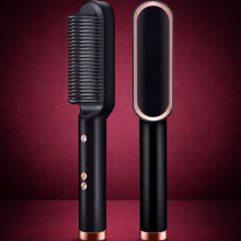 Cargar imagen en el visor de la galería, Cepillo plancha alisador
