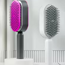 Cepillo Desenredante