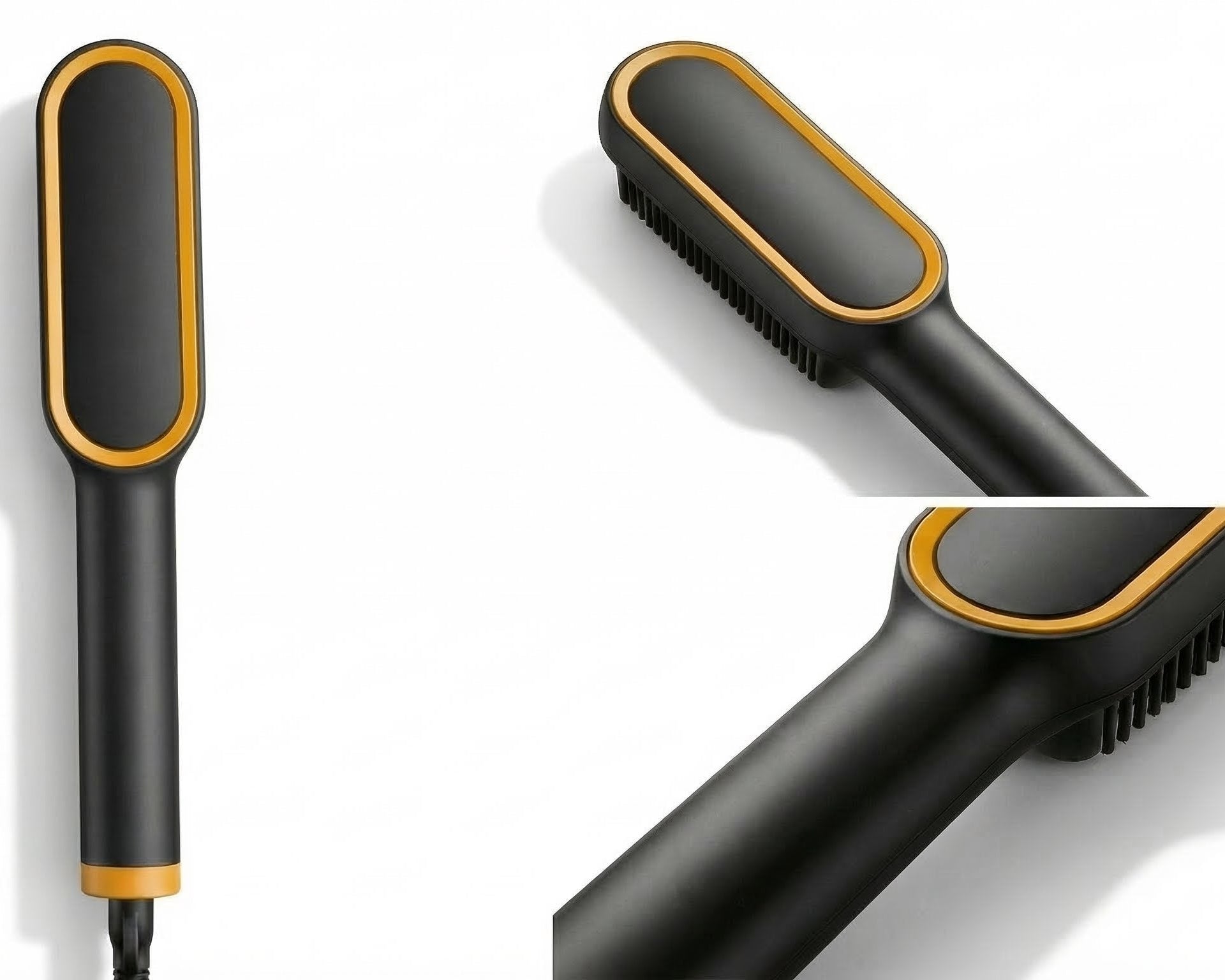 Cepillo plancha alisador