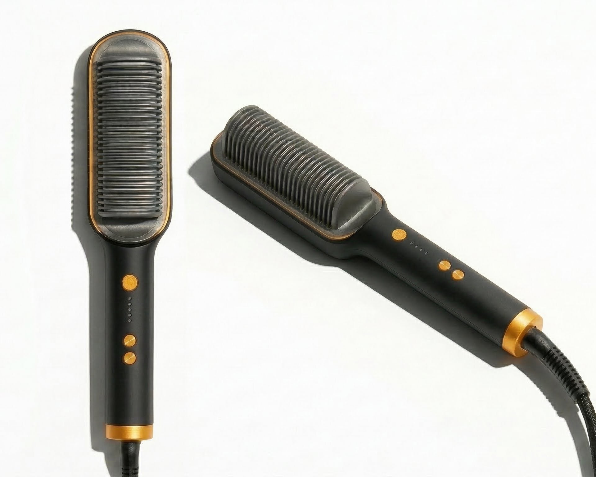 Cepillo plancha alisador