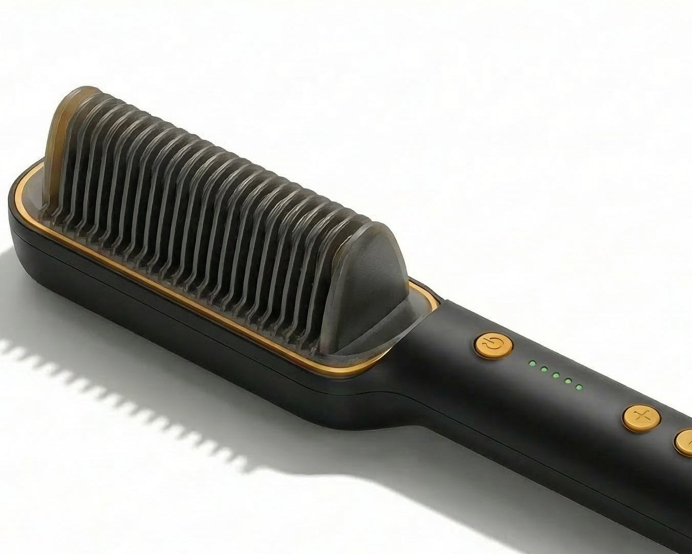 Cepillo plancha alisador